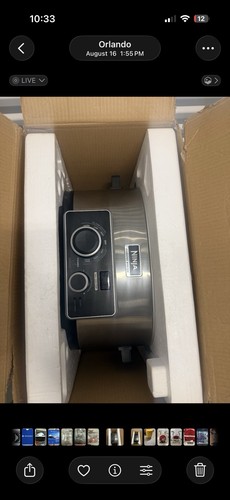 Ninja mc900qss 1 cooking - ninja,
