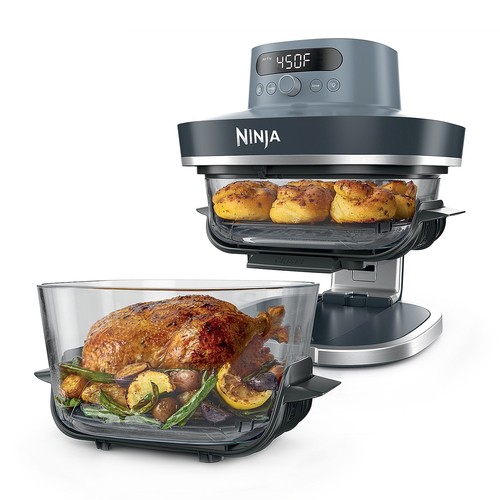 Ninja crispi pro glass - 6,